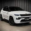 JEEP COMPASS 1.3 T270 TURBO FLEX SPORT AT6 JEEP COMPASS 1.3 T270 TURBO FLEX SPORT AT6