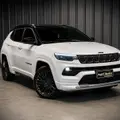 JEEP COMPASS 1.3 T270 TURBO FLEX SPORT AT6 JEEP COMPASS 1.3 T270 TURBO FLEX SPORT AT6
