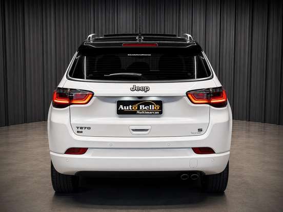 JEEP-COMPASS-1.3 T270 TURBO FLEX SPORT AT6 JEEP-COMPASS-2023
