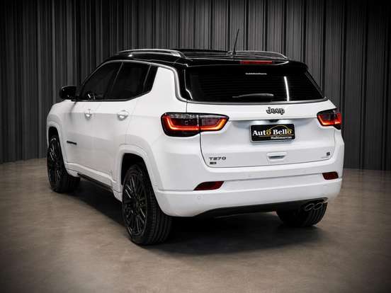 JEEP-COMPASS-1.3 T270 TURBO FLEX SPORT AT6 JEEP-COMPASS-2023