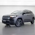 JEEP COMPASS 1.3 T270 TURBO FLEX SPORT AT6 JEEP COMPASS 1.3 T270 TURBO FLEX SPORT AT6