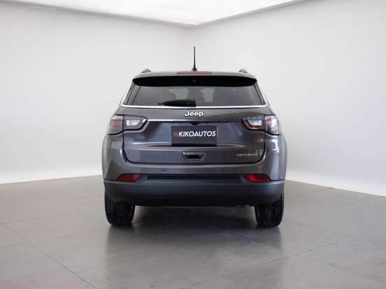 JEEP-COMPASS-1.3 T270 TURBO FLEX SPORT AT6 JEEP-COMPASS-2024