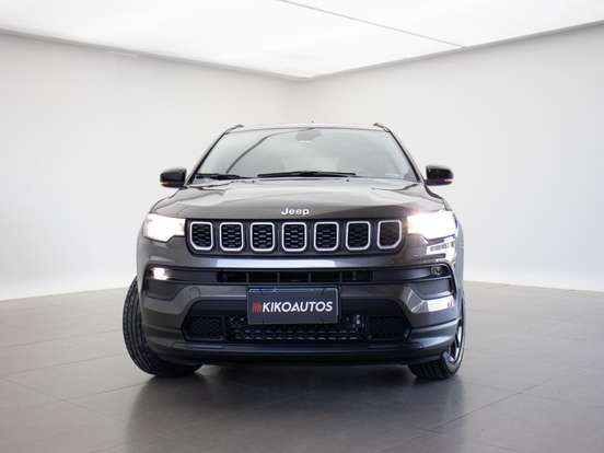 JEEP-COMPASS-1.3 T270 TURBO FLEX SPORT AT6 JEEP-COMPASS-2024
