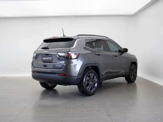 JEEP-COMPASS-1.3 T270 TURBO FLEX SPORT AT6 JEEP-COMPASS-2024