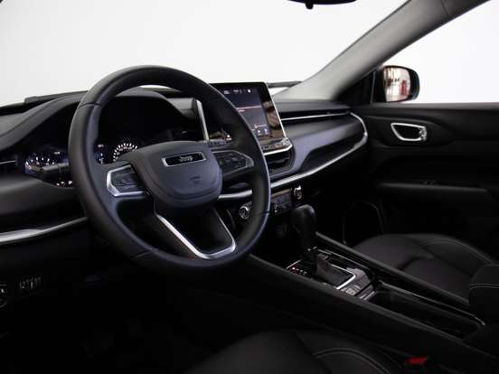 JEEP-COMPASS-1.3 T270 TURBO FLEX SPORT AT6 JEEP-COMPASS-2024