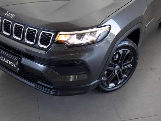 JEEP-COMPASS-1.3 T270 TURBO FLEX SPORT AT6 JEEP-COMPASS-2024