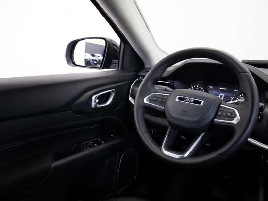 JEEP-COMPASS-1.3 T270 TURBO FLEX SPORT AT6 JEEP-COMPASS-2024