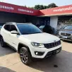 JEEP COMPASS 2.0 16V DIESEL LIMITED 4X4 AUTOMÁTICO JEEP COMPASS 2.0 16V DIESEL LIMITED 4X4 AUTOMÁTICO