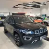 JEEP COMPASS 2.0 16V DIESEL LIMITED 4X4 AUTOMÁTICO JEEP COMPASS 2.0 16V DIESEL LIMITED 4X4 AUTOMÁTICO