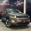 JEEP COMPASS 2.0 16V FLEX LONGITUDE AUTOMÁTICO JEEP COMPASS 2.0 16V FLEX LONGITUDE AUTOMÁTICO