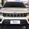 JEEP COMPASS 2.0 16V DIESEL LIMITED 4X4 AUTOMÁTICO JEEP COMPASS 2.0 16V DIESEL LIMITED 4X4 AUTOMÁTICO