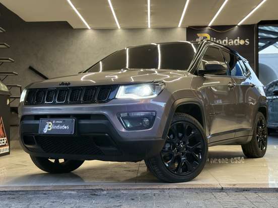 JEEP-COMPASS-2.0 16V DIESEL LIMITED 4X4 AUTOMÁTICO JEEP-COMPASS-2021