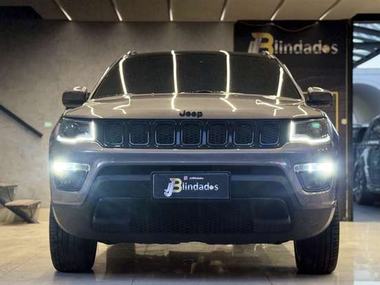 JEEP-COMPASS-2.0 16V DIESEL LIMITED 4X4 AUTOMÁTICO JEEP-COMPASS-2021