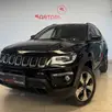 JEEP COMPASS 2.0 16V DIESEL LONGITUDE 4X4 AUTOMÁTICO JEEP COMPASS 2.0 16V DIESEL LONGITUDE 4X4 AUTOMÁTICO