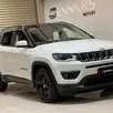 JEEP COMPASS 2.0 16V DIESEL LONGITUDE 4X4 AUTOMÁTICO JEEP COMPASS 2.0 16V DIESEL LONGITUDE 4X4 AUTOMÁTICO