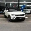 JEEP COMPASS 2.0 16V FLEX LIMITED AUTOMÁTICO JEEP COMPASS 2.0 16V FLEX LIMITED AUTOMÁTICO