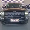 JEEP COMPASS 2.0 16V FLEX SPORT AUTOMÁTICO JEEP COMPASS 2.0 16V FLEX SPORT AUTOMÁTICO