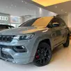 JEEP COMPASS 2.0 HURRICANE 4 TURBO GASOLINA BLACKHAWK AT9 JEEP COMPASS 2.0 HURRICANE 4 TURBO GASOLINA BLACKHAWK AT9