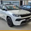 JEEP COMPASS 2.0 HURRICANE TURBO FLEX BLACKHAWK AT9 JEEP COMPASS 2.0 HURRICANE TURBO FLEX BLACKHAWK AT9