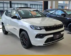 JEEP COMPASS 2.0 HURRICANE TURBO FLEX BLACKHAWK AT9 JEEP COMPASS 2.0 HURRICANE TURBO FLEX BLACKHAWK AT9