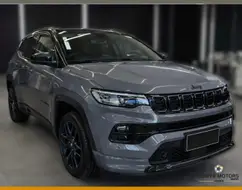 JEEP COMPASS 2.0 HURRICANE TURBO FLEX BLACKHAWK AT9 JEEP COMPASS 2.0 HURRICANE TURBO FLEX BLACKHAWK AT9