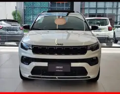 JEEP COMPASS 2.0 HURRICANE TURBO FLEX BLACKHAWK AT9 JEEP COMPASS 2.0 HURRICANE TURBO FLEX BLACKHAWK AT9