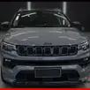 JEEP COMPASS 2.0 HURRICANE TURBO FLEX BLACKHAWK AT9 JEEP COMPASS 2.0 HURRICANE TURBO FLEX BLACKHAWK AT9