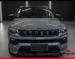 JEEP COMPASS 2.0 HURRICANE TURBO FLEX BLACKHAWK AT9 JEEP COMPASS 2.0 HURRICANE TURBO FLEX BLACKHAWK AT9