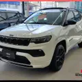 JEEP COMPASS 2.0 HURRICANE TURBO FLEX BLACKHAWK AT9 JEEP COMPASS 2.0 HURRICANE TURBO FLEX BLACKHAWK AT9