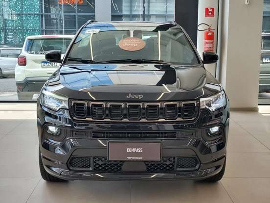 JEEP-COMPASS-2.0 HURRICANE TURBO FLEX BLACKHAWK AT9 JEEP-COMPASS-2026