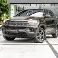 JEEP COMPASS 2.0 TD350 TURBO DIESEL TRAILHAWK AT9 JEEP COMPASS 2.0 TD350 TURBO DIESEL TRAILHAWK AT9