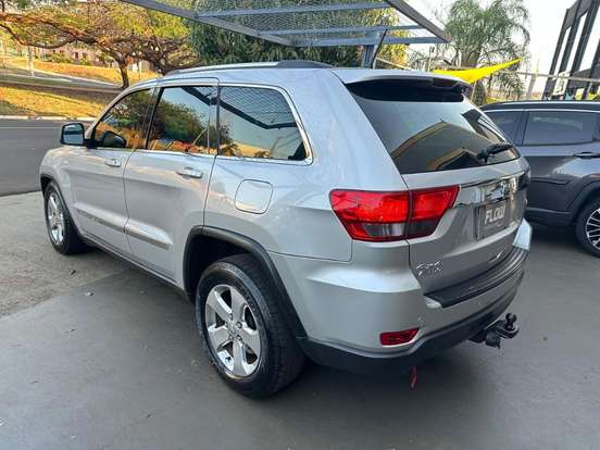 JEEP-GRAND CHEROKEE-2010