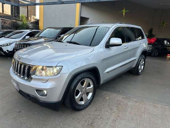 JEEP-GRAND CHEROKEE-2010