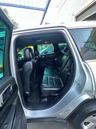 JEEP-GRAND CHEROKEE-2010