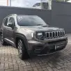 JEEP RENEGADE 1.3 T270 TURBO FLEX LONGITUDE AT6 JEEP RENEGADE 1.3 T270 TURBO FLEX LONGITUDE AT6
