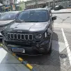 JEEP RENEGADE 1.3 T270 TURBO FLEX SAHARA AT6 JEEP RENEGADE 1.3 T270 TURBO FLEX SAHARA AT6