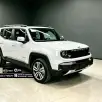 JEEP RENEGADE 1.3 T270 TURBO MHEV LONGITUDE AT6 JEEP RENEGADE 1.3 T270 TURBO MHEV LONGITUDE AT6