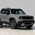 JEEP RENEGADE 1.3 T270 TURBO MHEV SAHARA AT6 JEEP RENEGADE 1.3 T270 TURBO MHEV SAHARA AT6