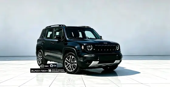 JEEP RENEGADE 1.3 T270 TURBO MHEV SAHARA AT6 JEEP RENEGADE 1.3 T270 TURBO MHEV SAHARA AT6
