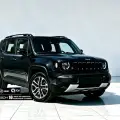 JEEP RENEGADE 1.3 T270 TURBO MHEV SAHARA AT6 JEEP RENEGADE 1.3 T270 TURBO MHEV SAHARA AT6