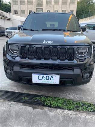 JEEP RENEGADE 1.3 T270 TURBO FLEX AT6