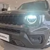 JEEP RENEGADE 1.3 T270 TURBO FLEX AT6 JEEP RENEGADE 1.3 T270 TURBO FLEX AT6