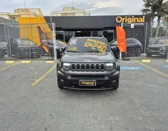 JEEP RENEGADE 1.3 T270 TURBO FLEX LONGITUDE AT6 JEEP RENEGADE 1.3 T270 TURBO FLEX LONGITUDE AT6