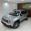 JEEP RENEGADE 1.3 T270 TURBO FLEX LONGITUDE AT6 JEEP RENEGADE 1.3 T270 TURBO FLEX LONGITUDE AT6