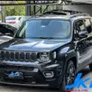 JEEP RENEGADE 1.3 T270 TURBO FLEX LONGITUDE AT6 JEEP RENEGADE 1.3 T270 TURBO FLEX LONGITUDE AT6