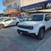 JEEP RENEGADE 1.3 T270 TURBO FLEX LONGITUDE AT6 JEEP RENEGADE 1.3 T270 TURBO FLEX LONGITUDE AT6