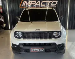JEEP RENEGADE 1.3 T270 TURBO FLEX S 4X4 AT9 JEEP RENEGADE 1.3 T270 TURBO FLEX S 4X4 AT9
