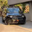 JEEP RENEGADE 1.3 T270 TURBO FLEX SPORT AT6 JEEP RENEGADE 1.3 T270 TURBO FLEX SPORT AT6