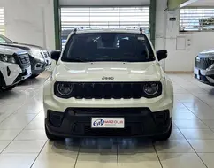 JEEP RENEGADE 1.3 T270 TURBO FLEX SPORT AT6 JEEP RENEGADE 1.3 T270 TURBO FLEX SPORT AT6