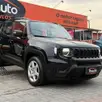 JEEP RENEGADE 1.3 T270 TURBO FLEX SPORT AT6 JEEP RENEGADE 1.3 T270 TURBO FLEX SPORT AT6